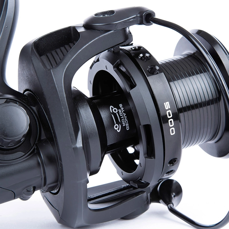 Sonik Xtractor+ 5000 Carp Reel